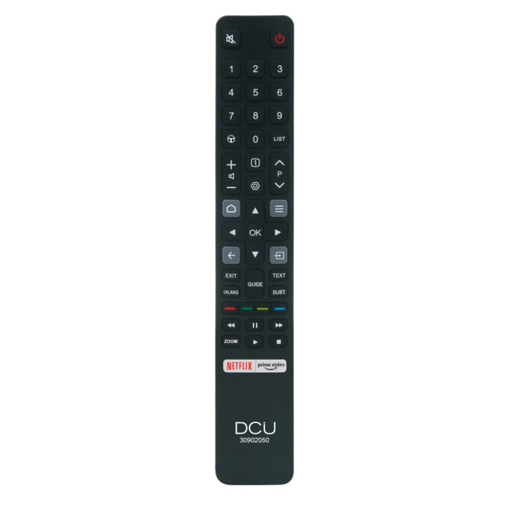 MANDO DCU 30902050 TCL