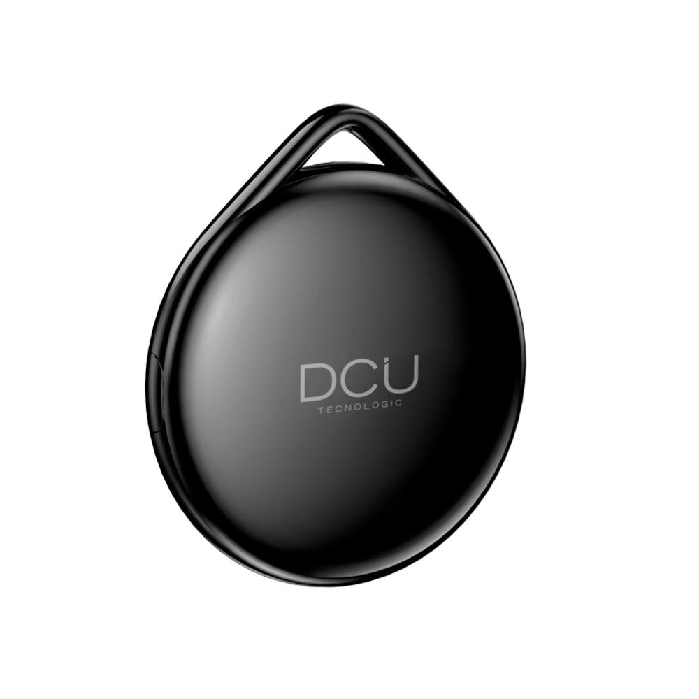 RASTREADOR DCU TAG NEGRO 30154010