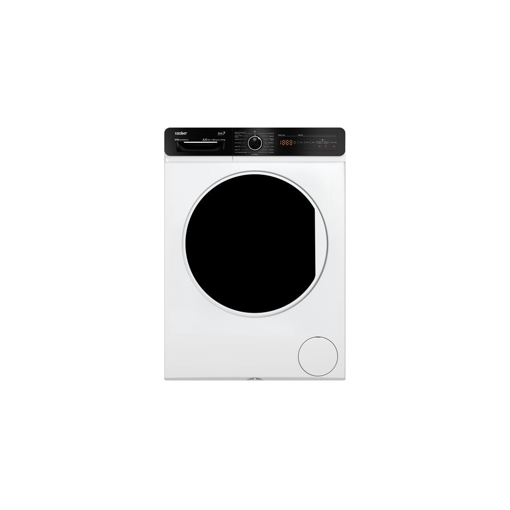 LAVADORA SAUBER SERIE 7-DR96143V A/E - -