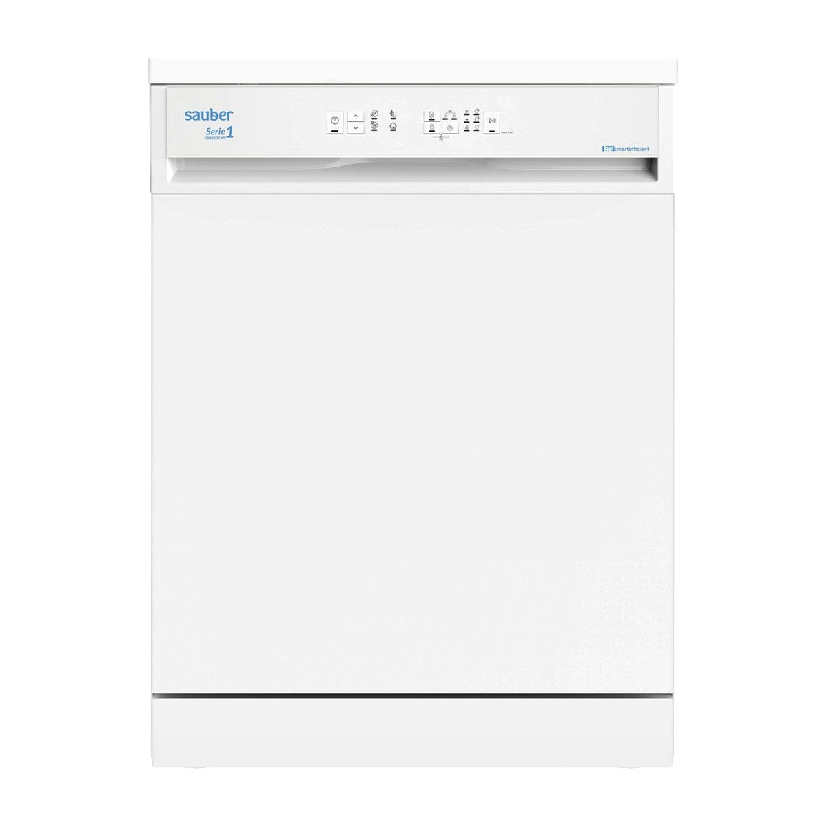 LAVAV. SAUBER SERIE 1-DW6103WV E 12CUB -