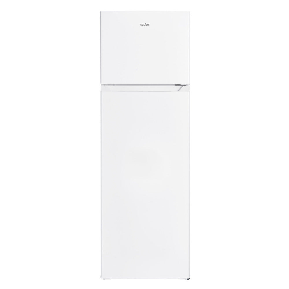 FRIG. SAUBER SERIE 3-2P16026WH E 162X55