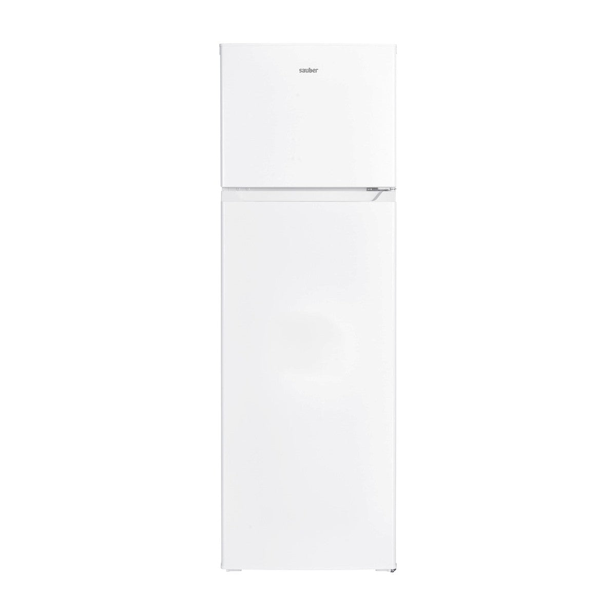FRIG. SAUBER SERIE 3-2P16026WH E 162X55