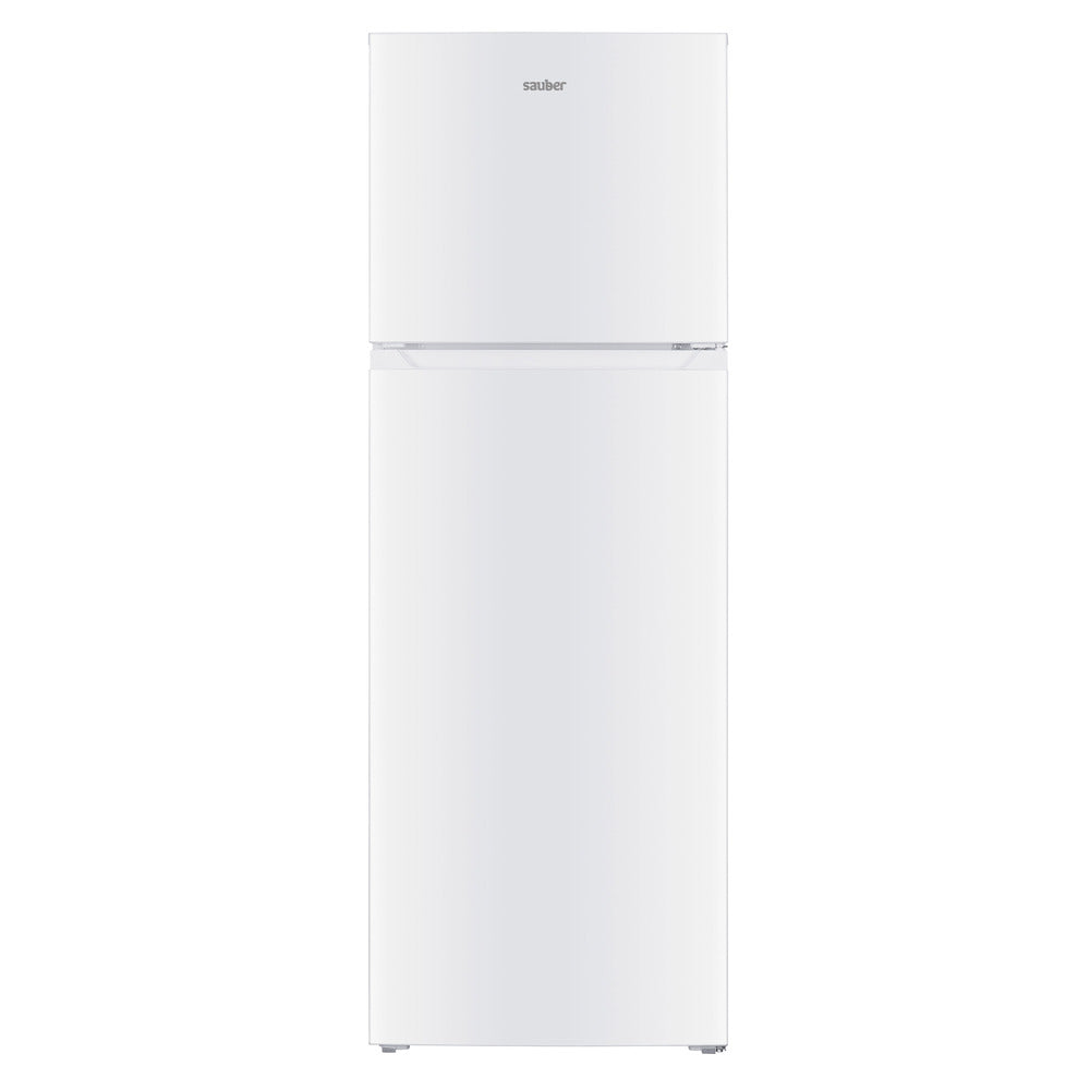 FRIG. SAUBER SERIE 3-2P17526WH E 175X60