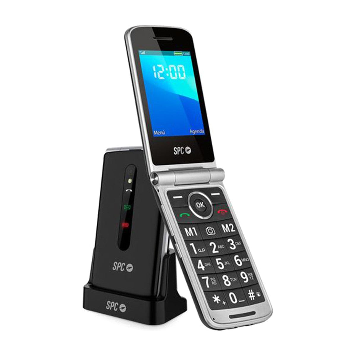 TELEFONO SPC 2321NS PRINCES 2321NS 4G
