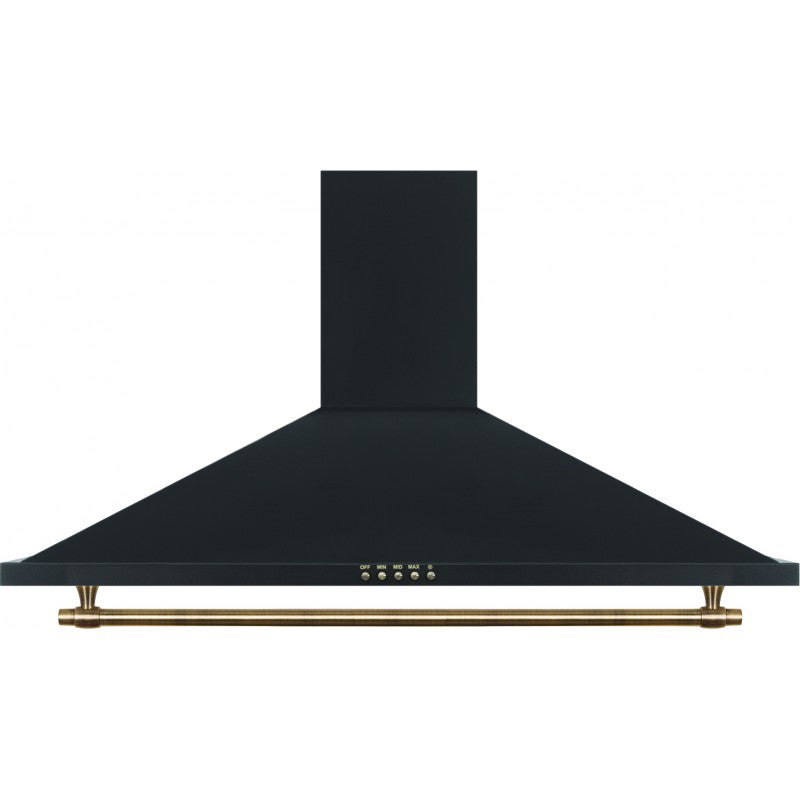 CAMP VITROKITCHEN CD951R 90CM RUSTICA