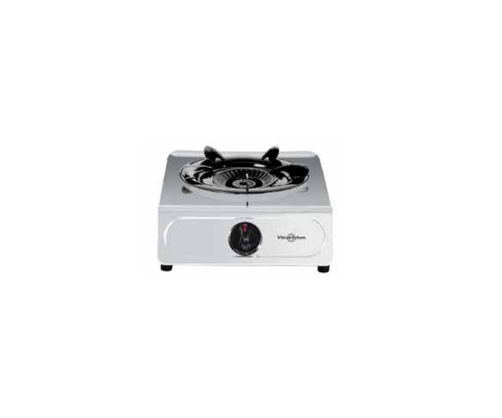 HORNILLO VITROKITCHEN 160IB GB 1GAS INOX