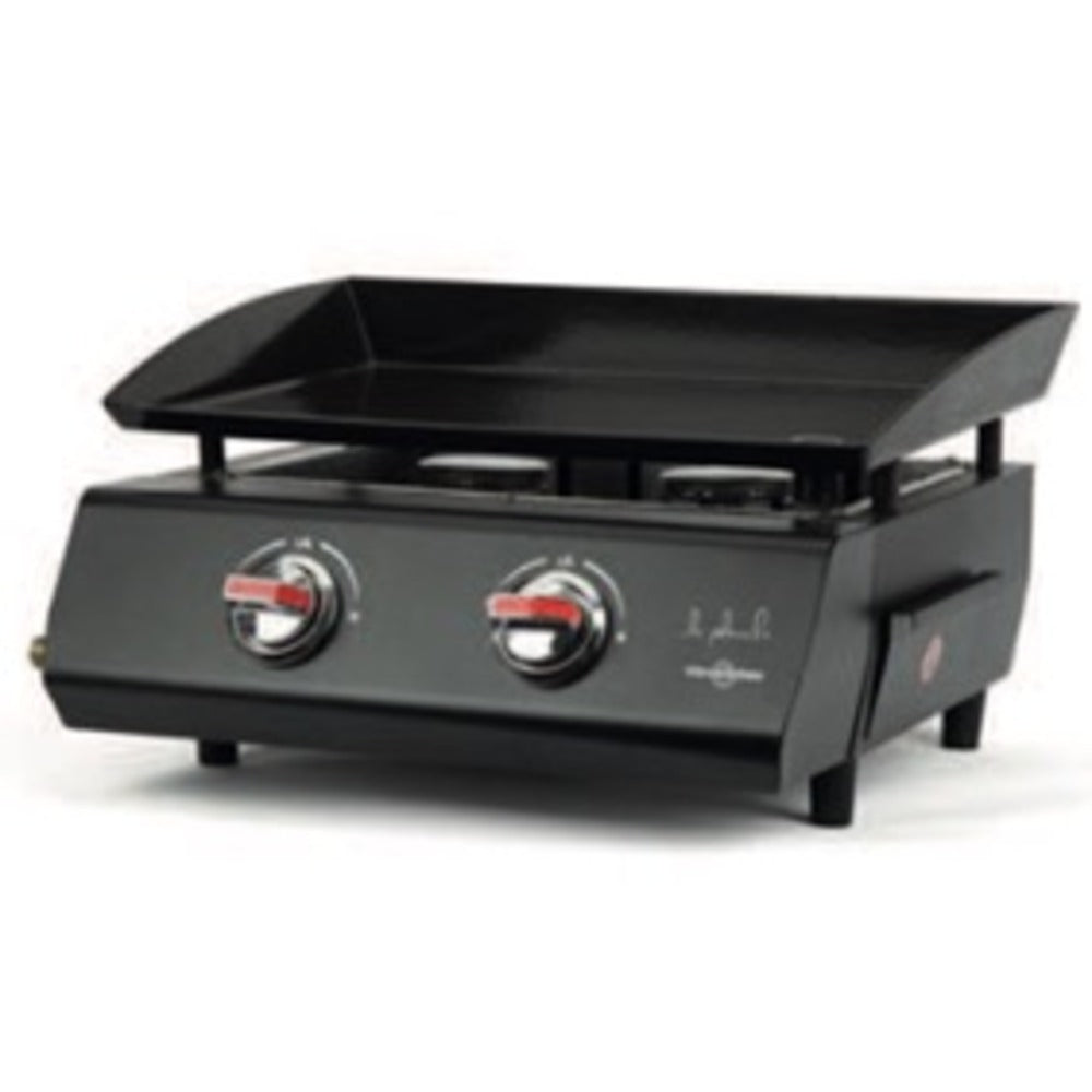 PLANCHA VITROKITCHEN PG230NB 2 GAS