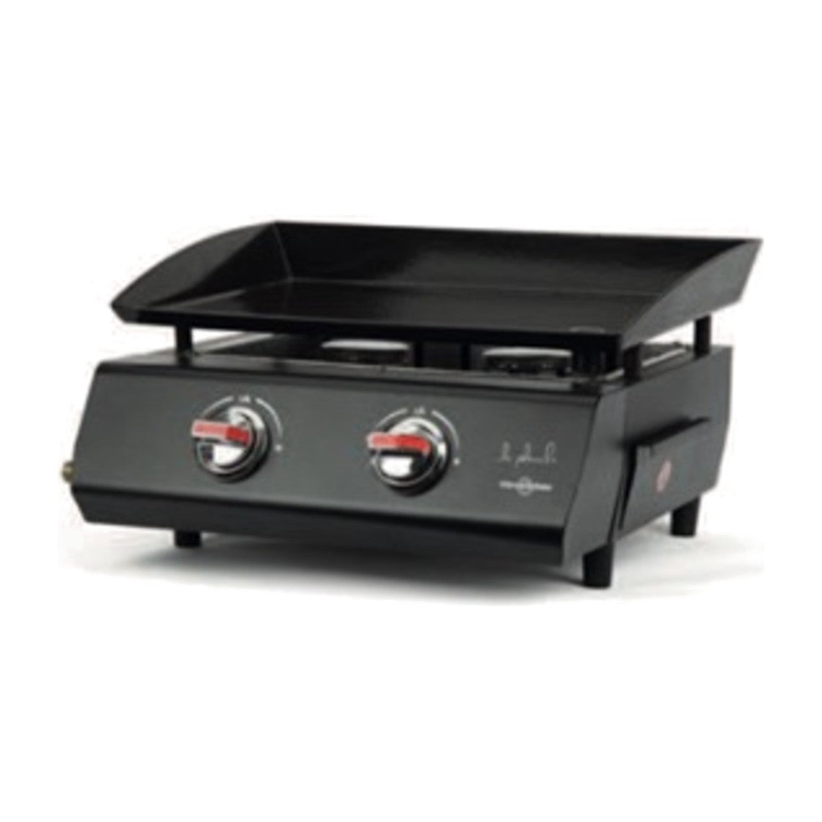 PLANCHA VITROKITCHEN PG230NB 2 GAS