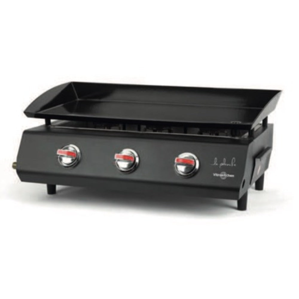 PLANCHA VITROKITCHEN PG330NB 3 GAS