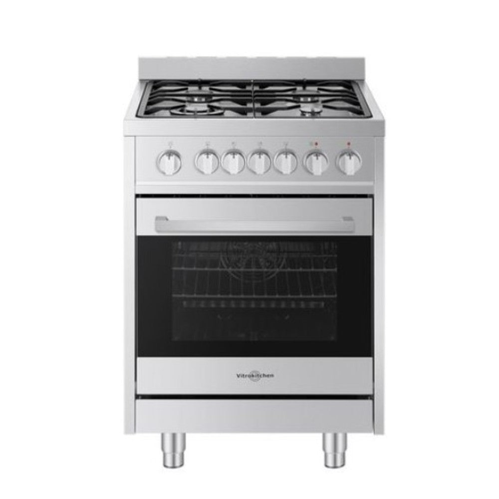 COCINA VITROKITCHEN ST6060IB 4 G.BUT