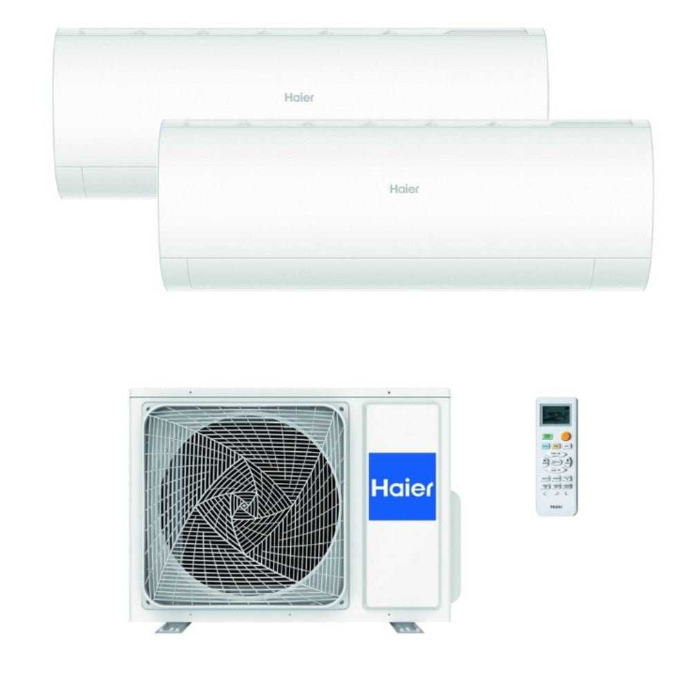 ACON HAIER 2X1 PERLA PREMIUMS25+35/40PRE