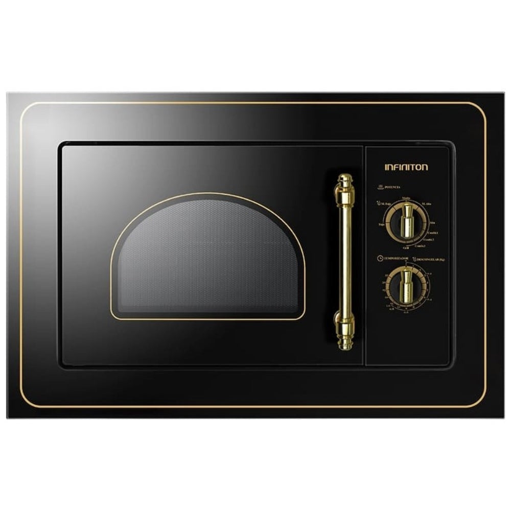 HOR.M INFINITON 20L IMW-RU20 C/GRILL
