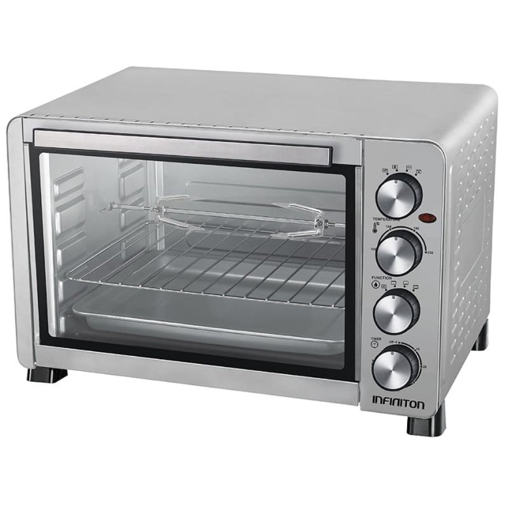HOR.S INFINITON HSM-32SN47 45L PLATA