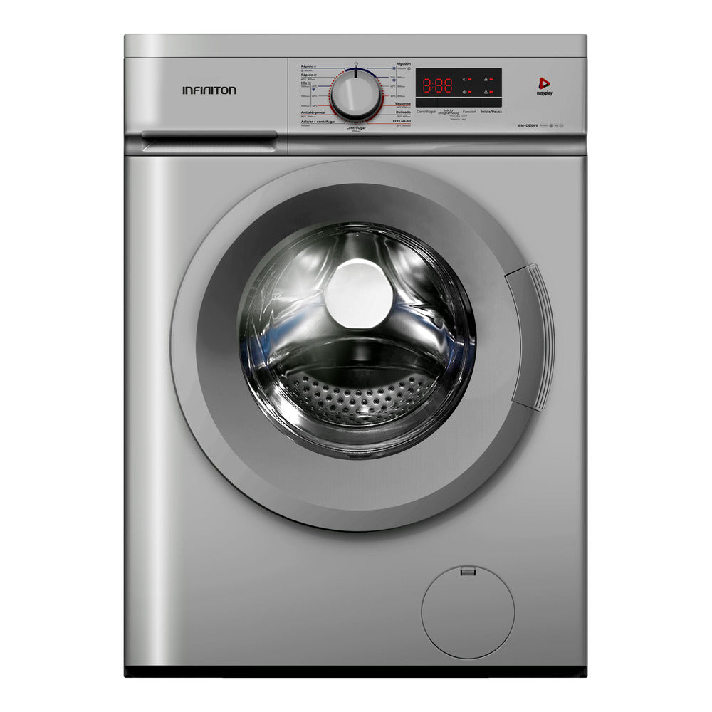 LAVADORA INFINITON WM-D61DPE D 6KG 1000R