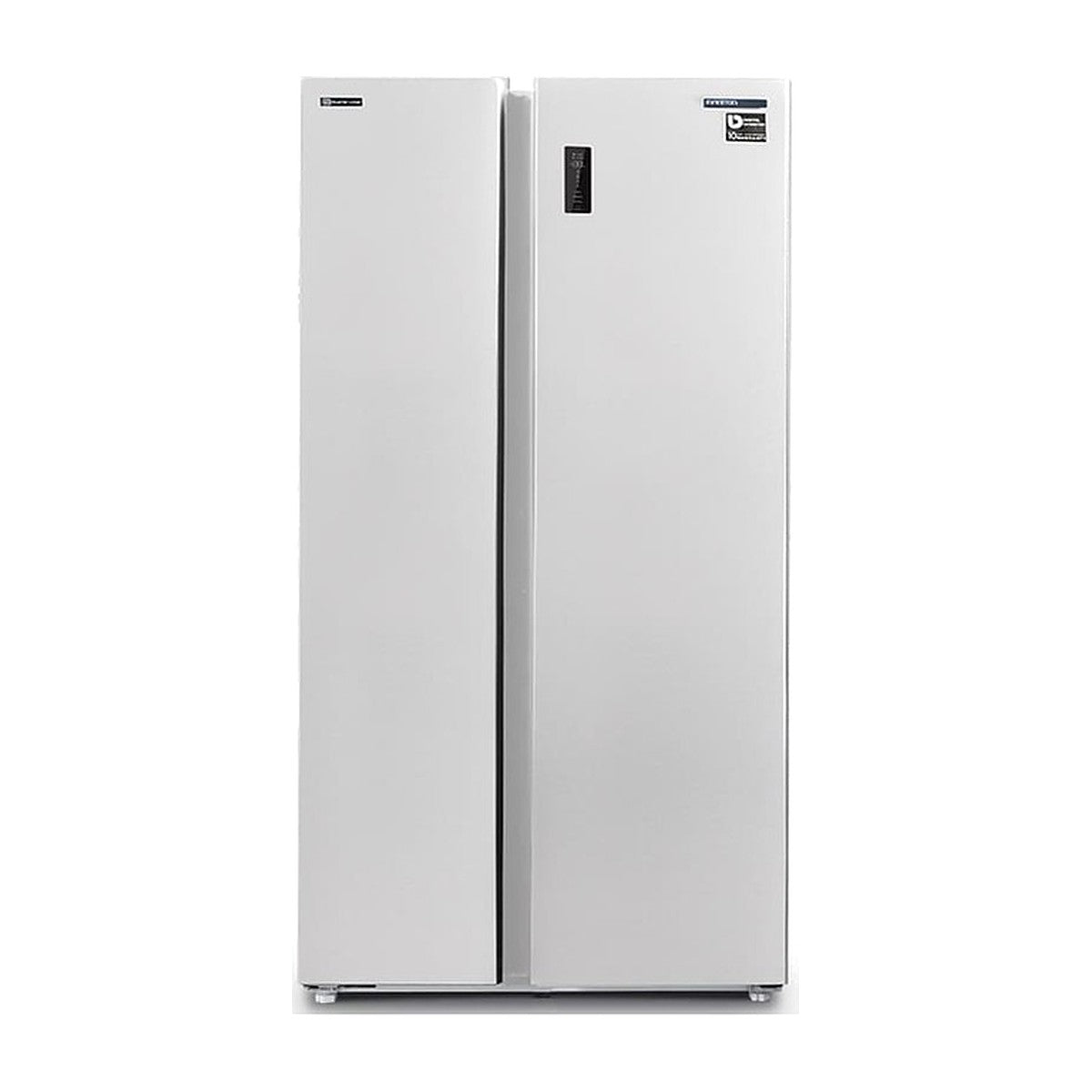 FRIG. INFINITON SBS506A77BEH NF E 176X92