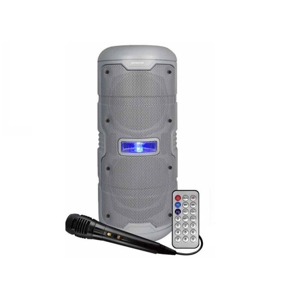 ALTAVOZ INFINITON K50 GREY 50W