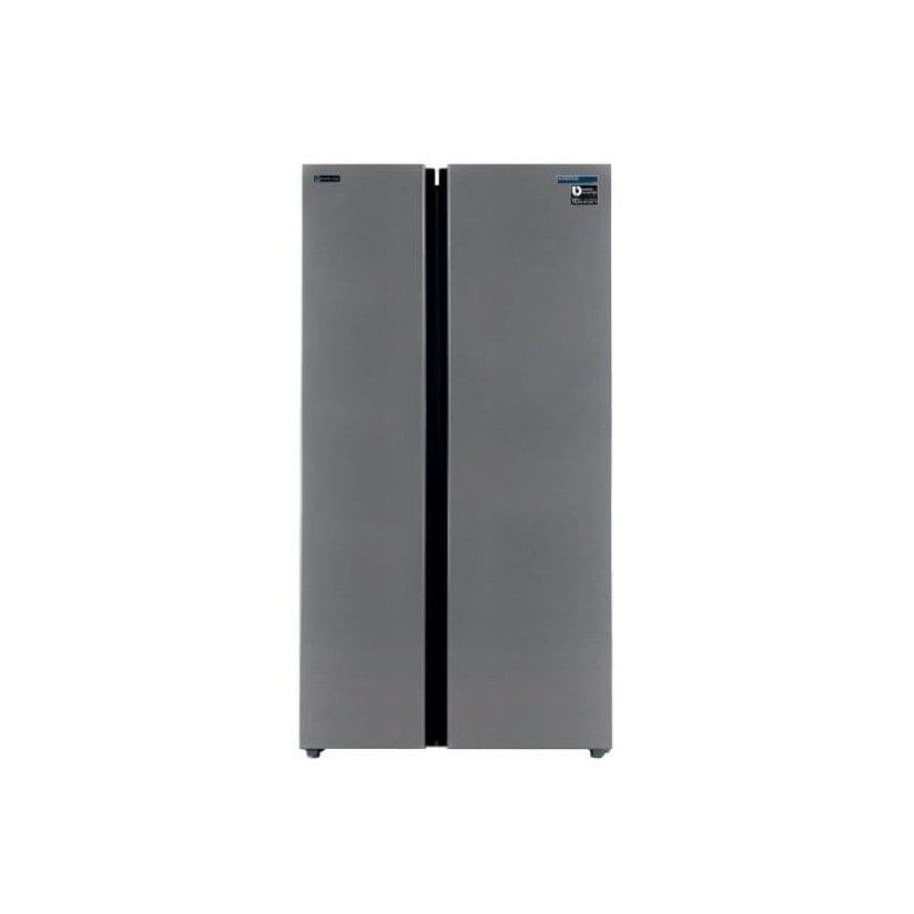 FRIG. INFINITON SBS506A77XEM E 1768X92