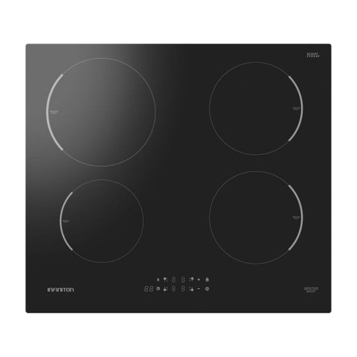 ENCIM INFINITON IND4N74G29 4 INDUCCION