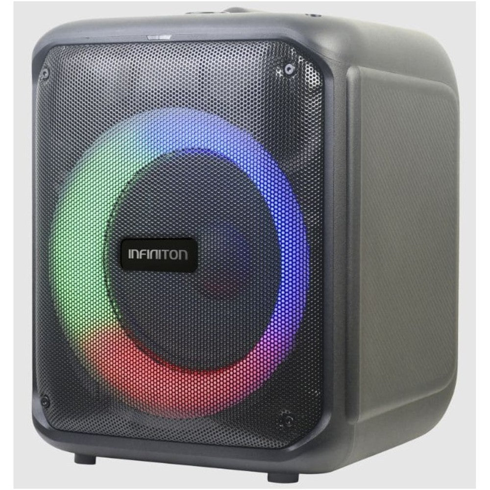 ALTAVOCES INFINITON PARTY EQ07 BT 5.0 70