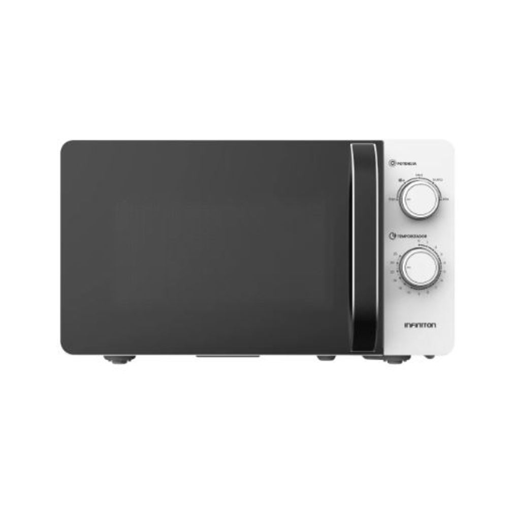 HOR.M INFINITON 20L MW-HW2070 700W BLNCO