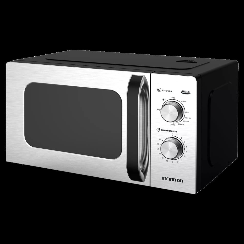 HOR.M INFINITON 20L MW-GX2090 C/GRILL