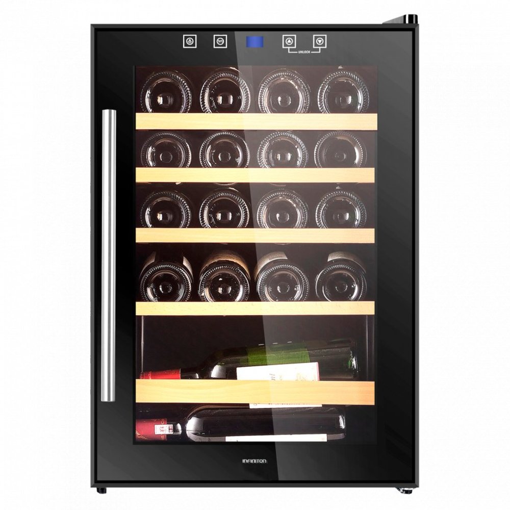 VINOTECA INFINITON WFL-20C G 655X43