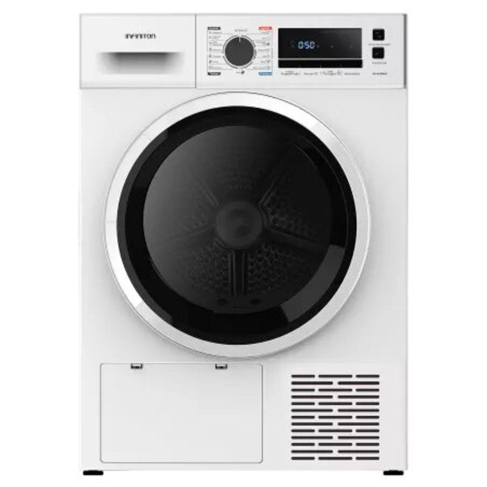 SECADORA INFINITON SD-BC9DWP E 9KG