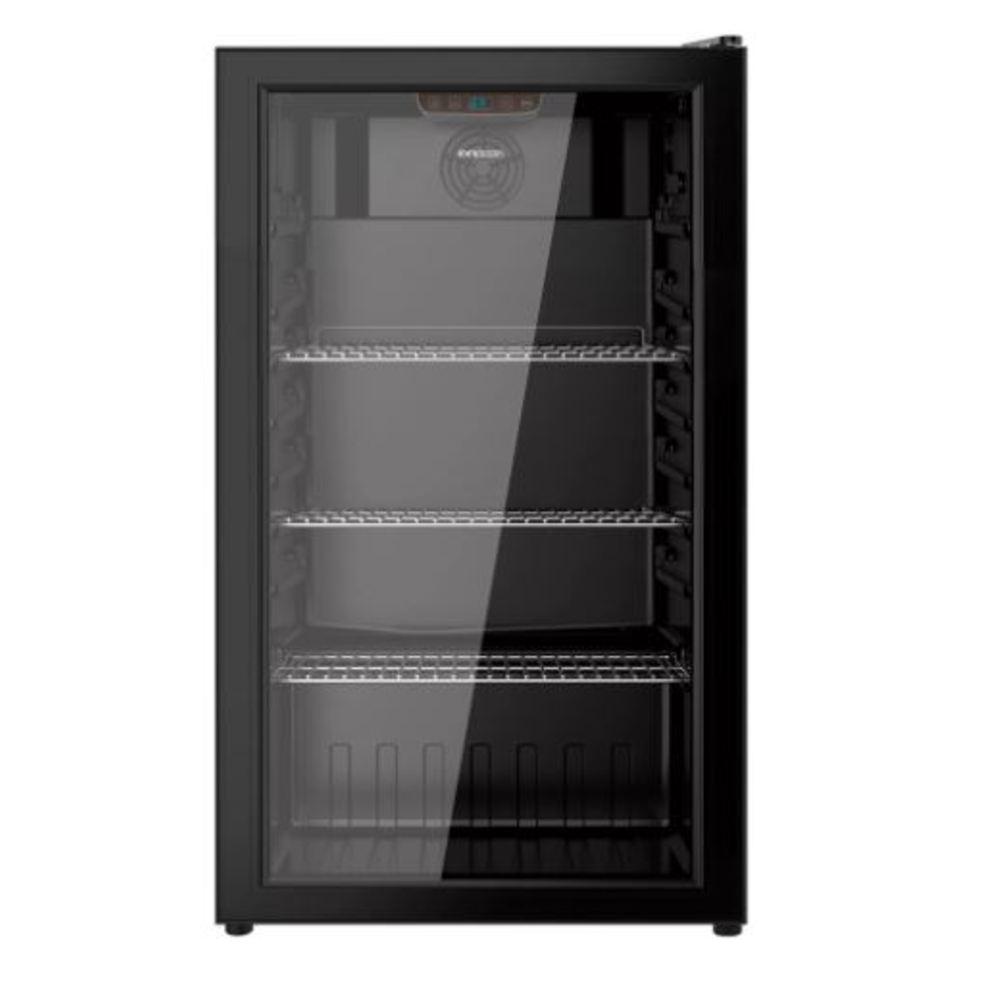 VITRINA INFINITON FTS90L85NEG E 85X475 -