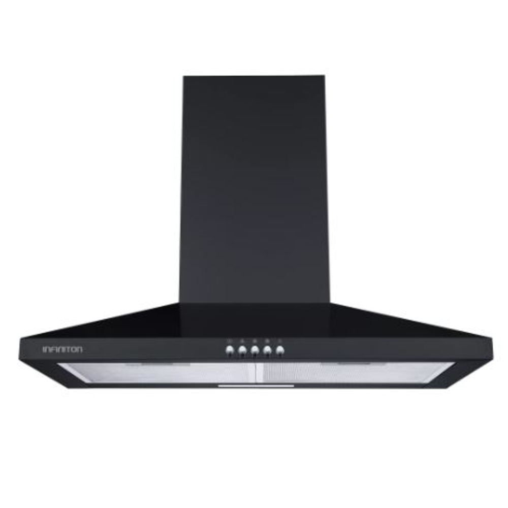 CAMP INFINITON CMPP-64NBH 60CM NEGRA