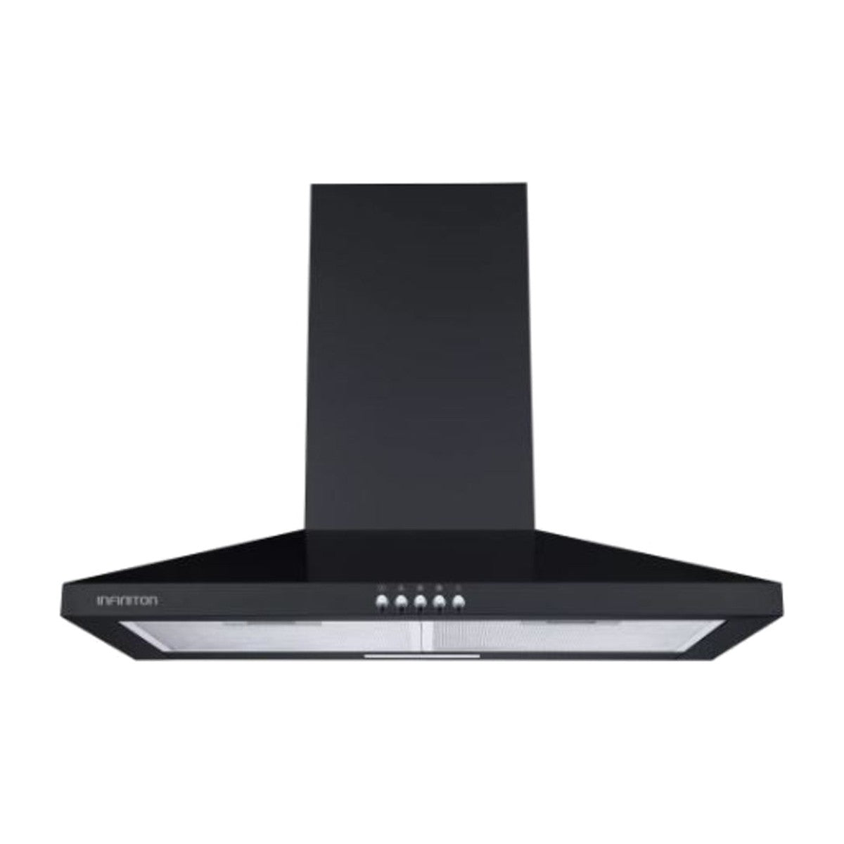 CAMP INFINITON CMPP-64NBH 60CM NEGRA