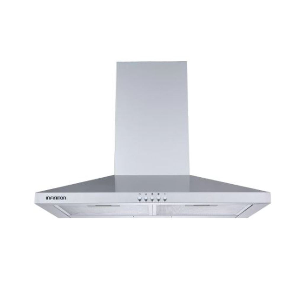 CAMP INFINITON CMPP-64XBL 60CM INOX