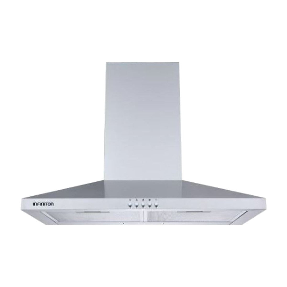 CAMP INFINITON CMPP-64XBL 60CM INOX