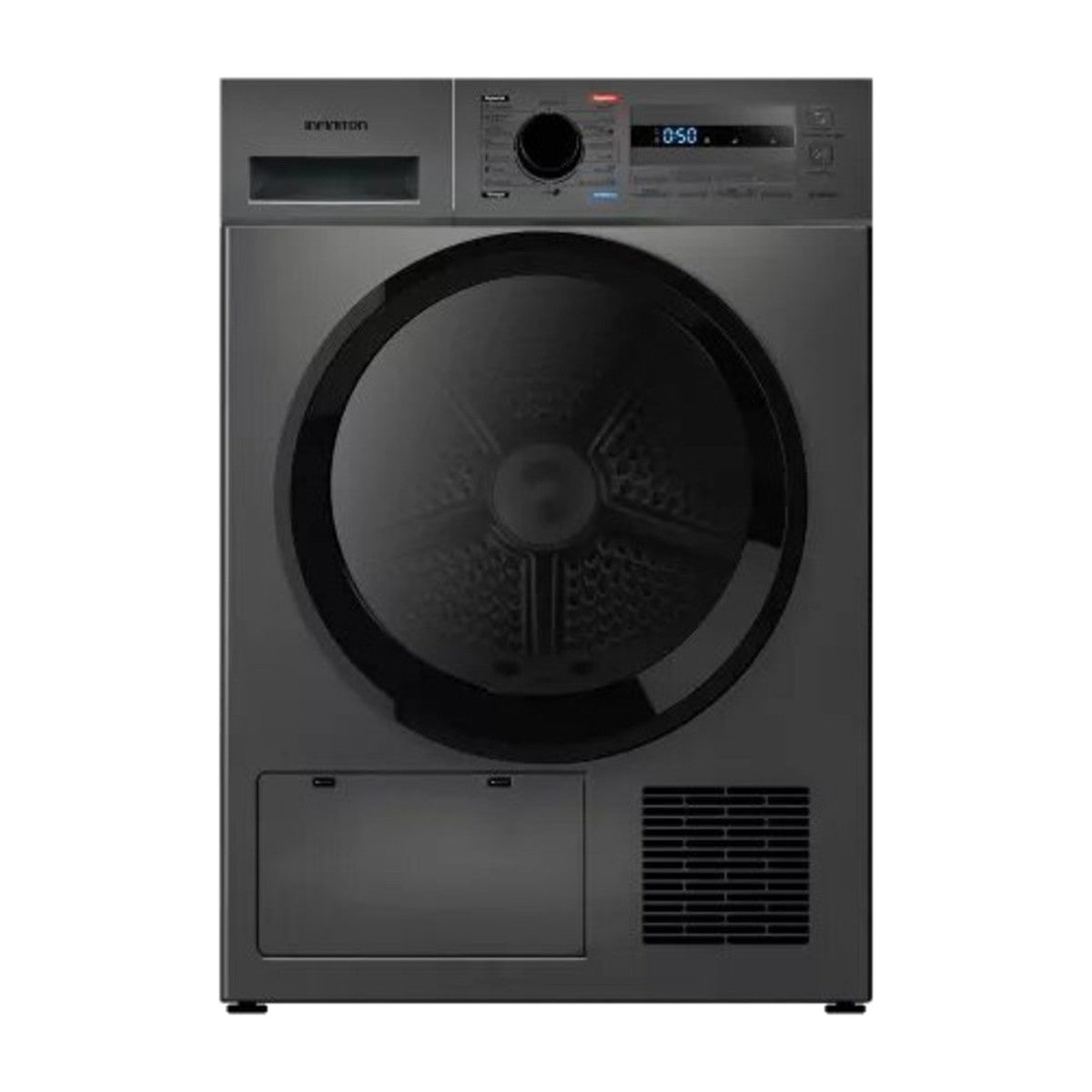 SECADORA INFINITON SD-BC8EDX E 8KG DARK