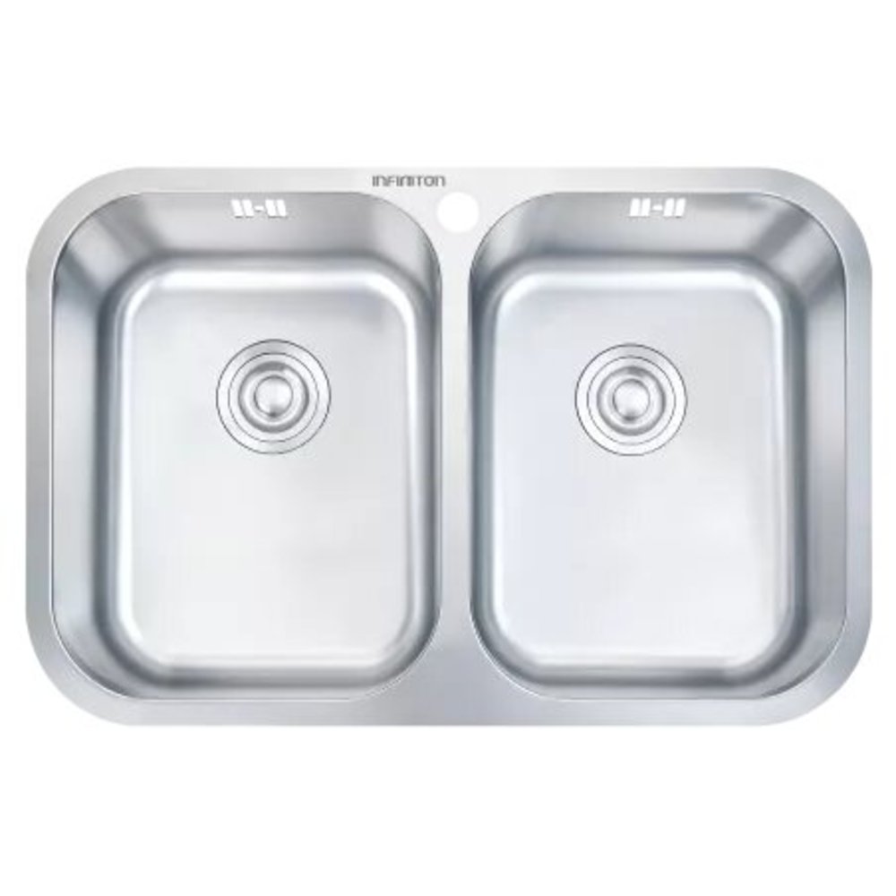 FREG INFINITON BELCANTO.82C2A INOX