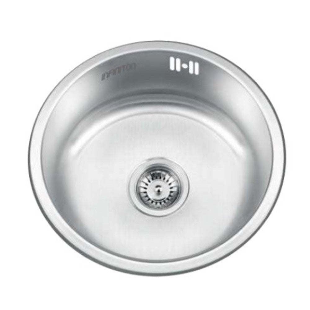 FREG INFINITON ETXEBARRI.45.18 INOX