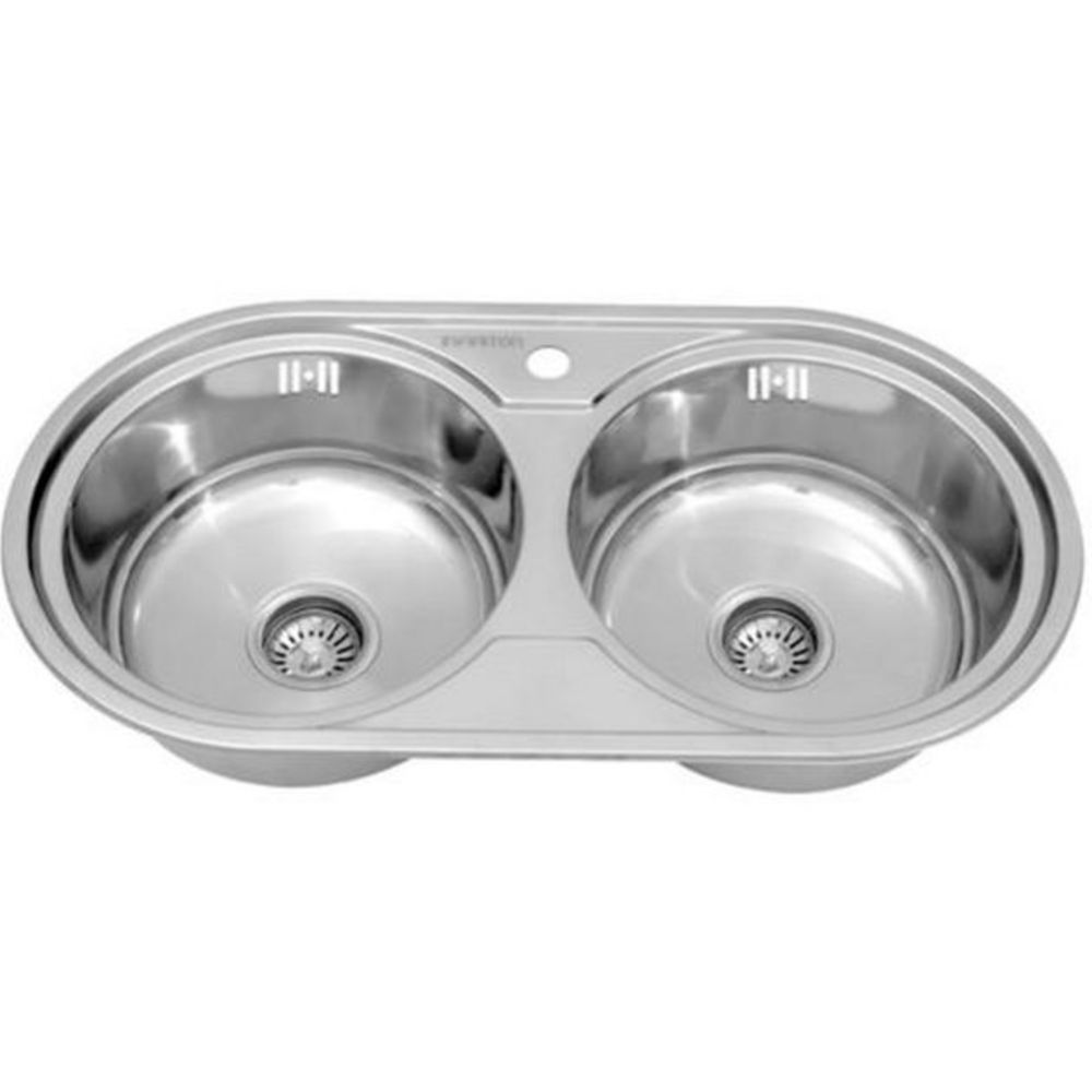 FREG INFINITON REALE.85C2 INOX (200363)