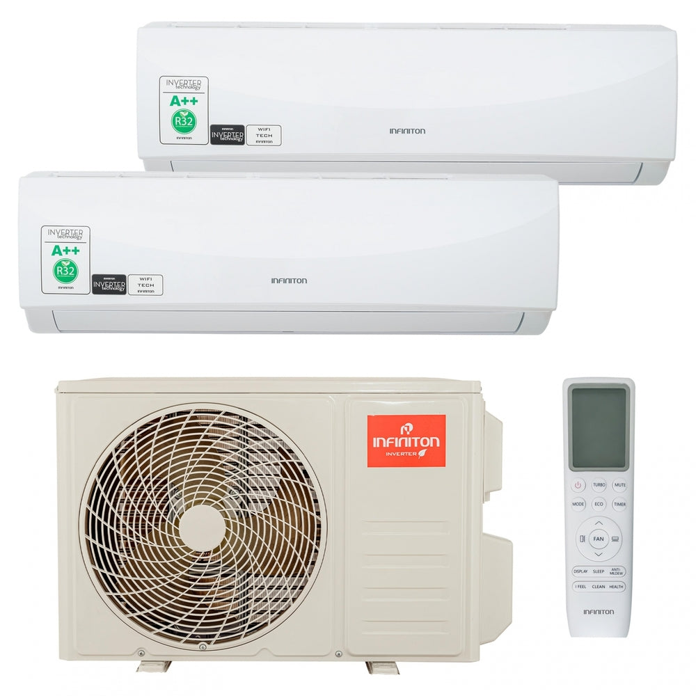 ACON INFINITON 2X1 5250 MPTSE1209A2