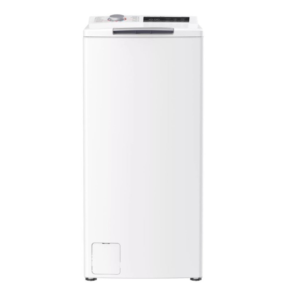 LAVADORA INFINITON TLW-D83ABJ A 8KG - -