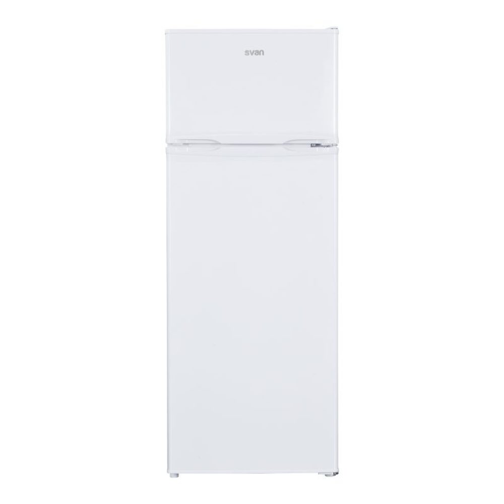 FRIG. SVAN SF145501E 2P E 143X55 BLANCO
