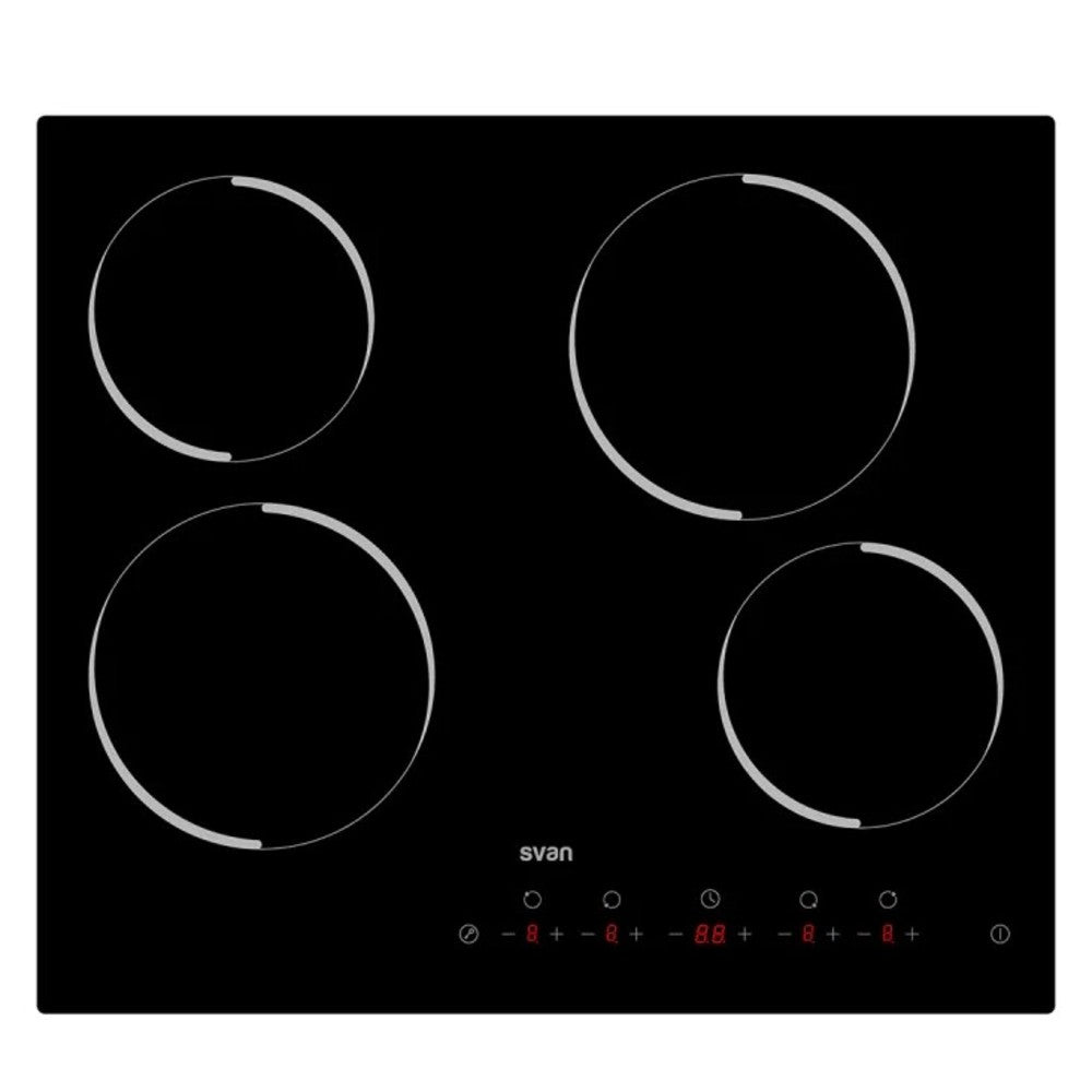 ENCIM SVAN SV4601 4 ZONAS VITRO