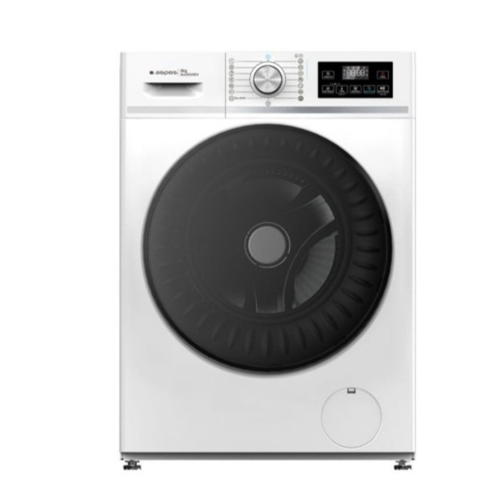 LAVADORA ASPES AL6205AIDV A 6KG 1200RPM