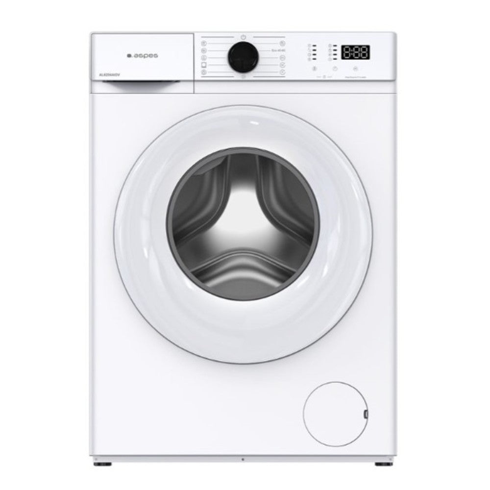 LAVADORA ASPES AL6204AIDV A 6KG 1200RPM