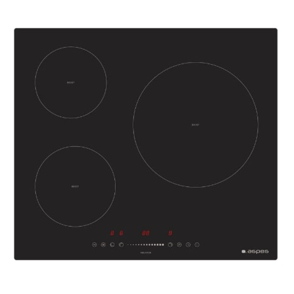 ENCIM ASPES AI3603S 3INUCCION