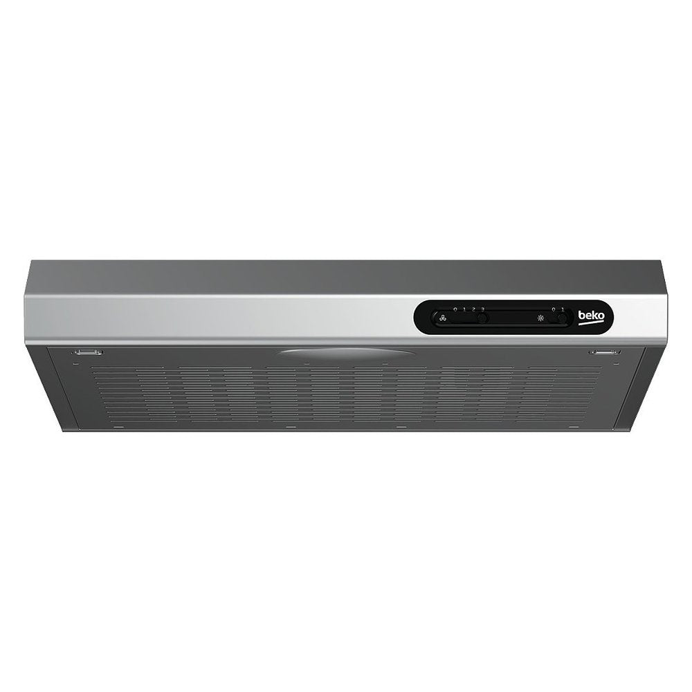 CAMP BEKO CFB5310X 50CM INOX CONVENCIONA