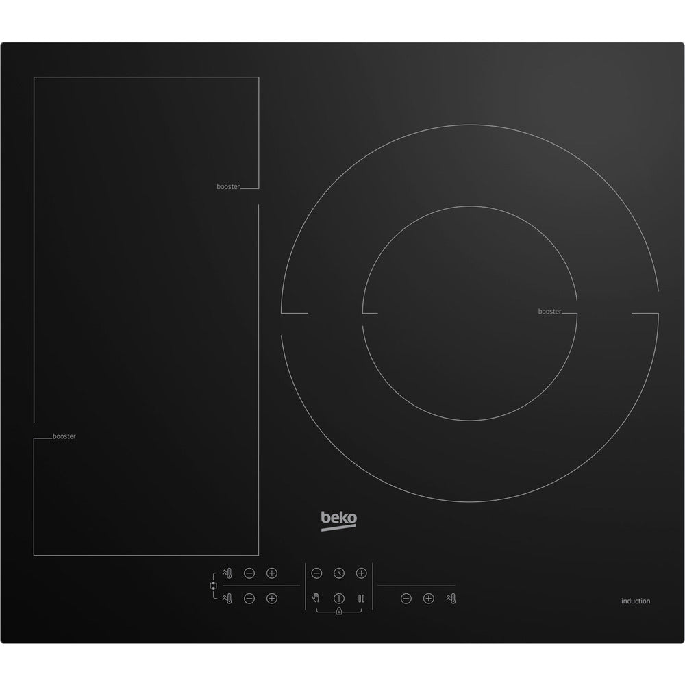 ENCIM BEKO HII63201FMT 3Z FLEX INDUC