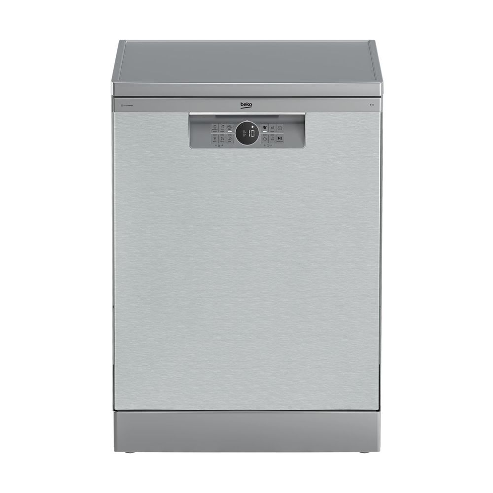 LAVAV. BEKO BDFN26430X D 14CUB INOX