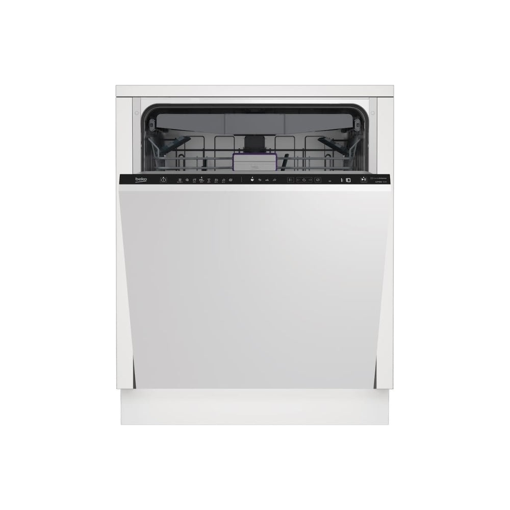 LAVAV. BEKO BDIN38650C B 16CUB 3 BANDEJ
