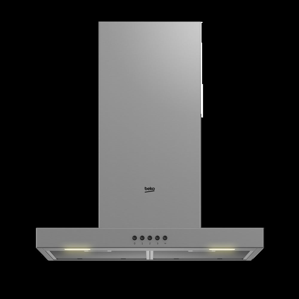 CAMP BEKO BHCB61622BXH T-INVERTIDA INOX