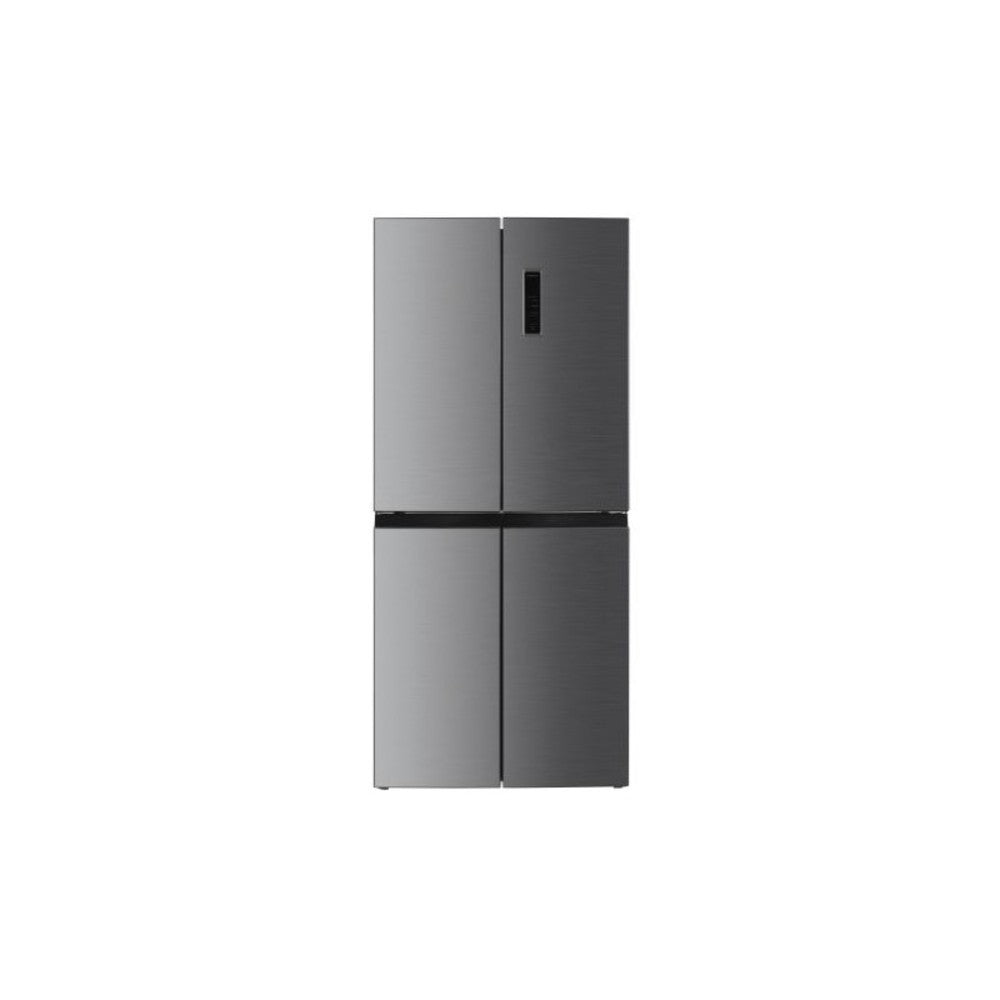 FRIG. BEKO GNO46623MXPN D 180X79.5CM INO