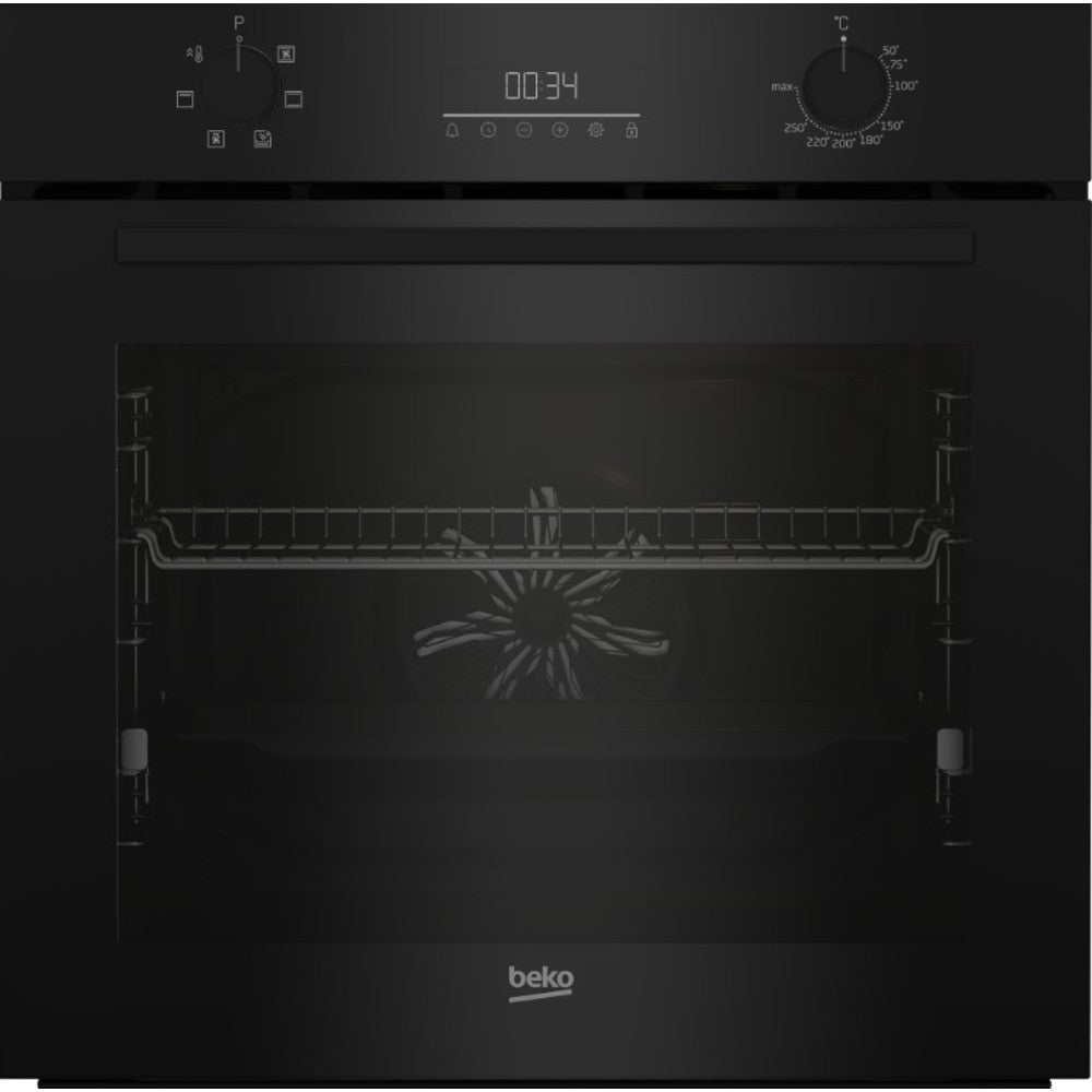 HORNO BEKO BCBIE17300KSB MULTIFUNCION